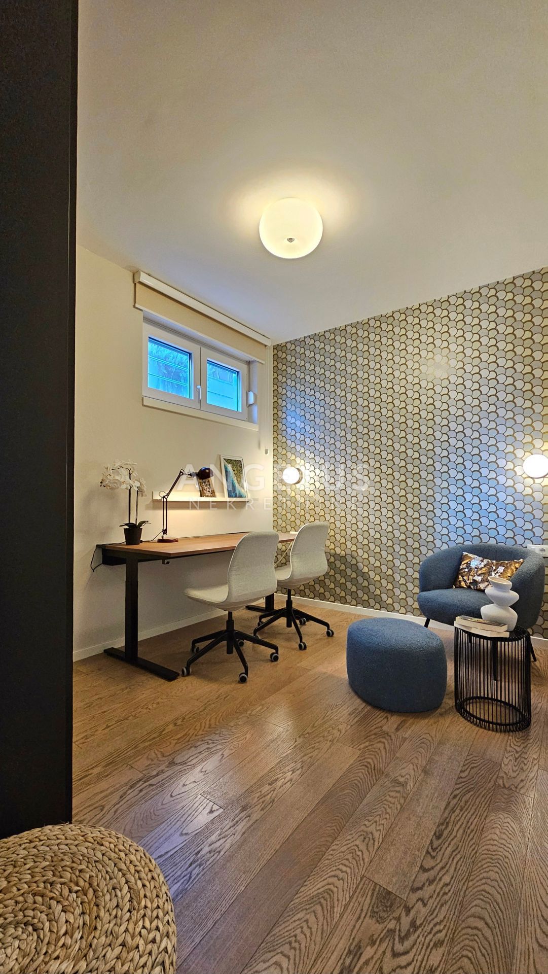 Split - luksuzno stanovanje s pogledom na morje, PRODAJA