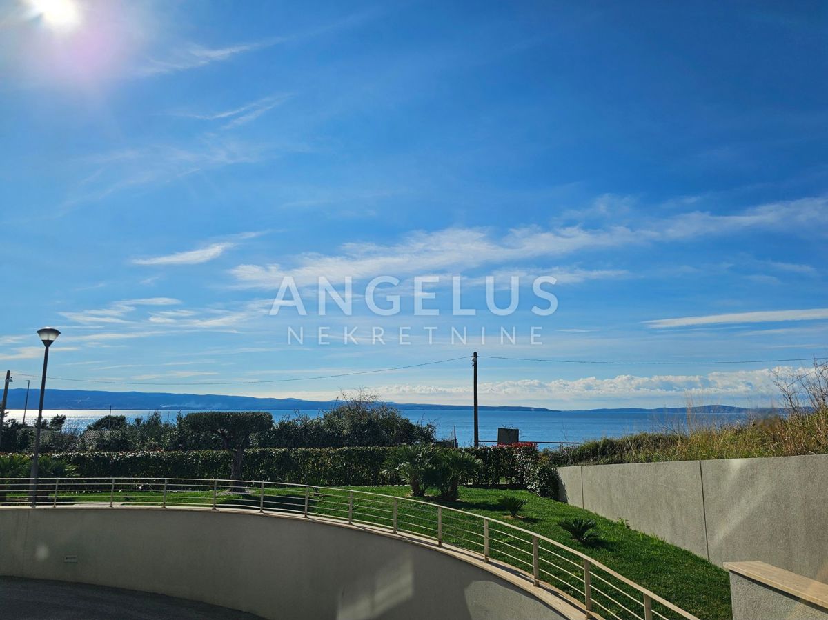 Split - luksuzno stanovanje s pogledom na morje, PRODAJA