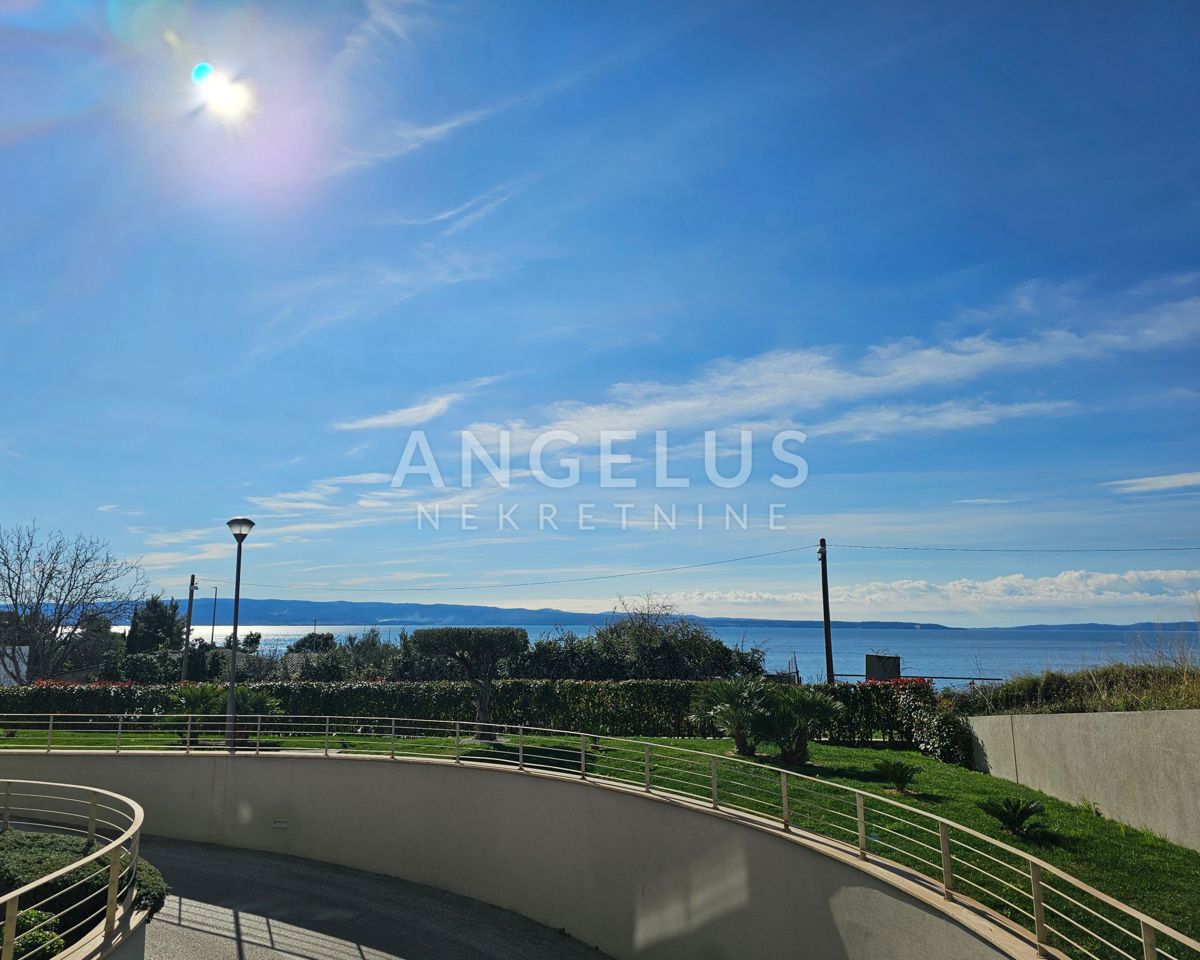 Split - luksuzno stanovanje s pogledom na morje, PRODAJA