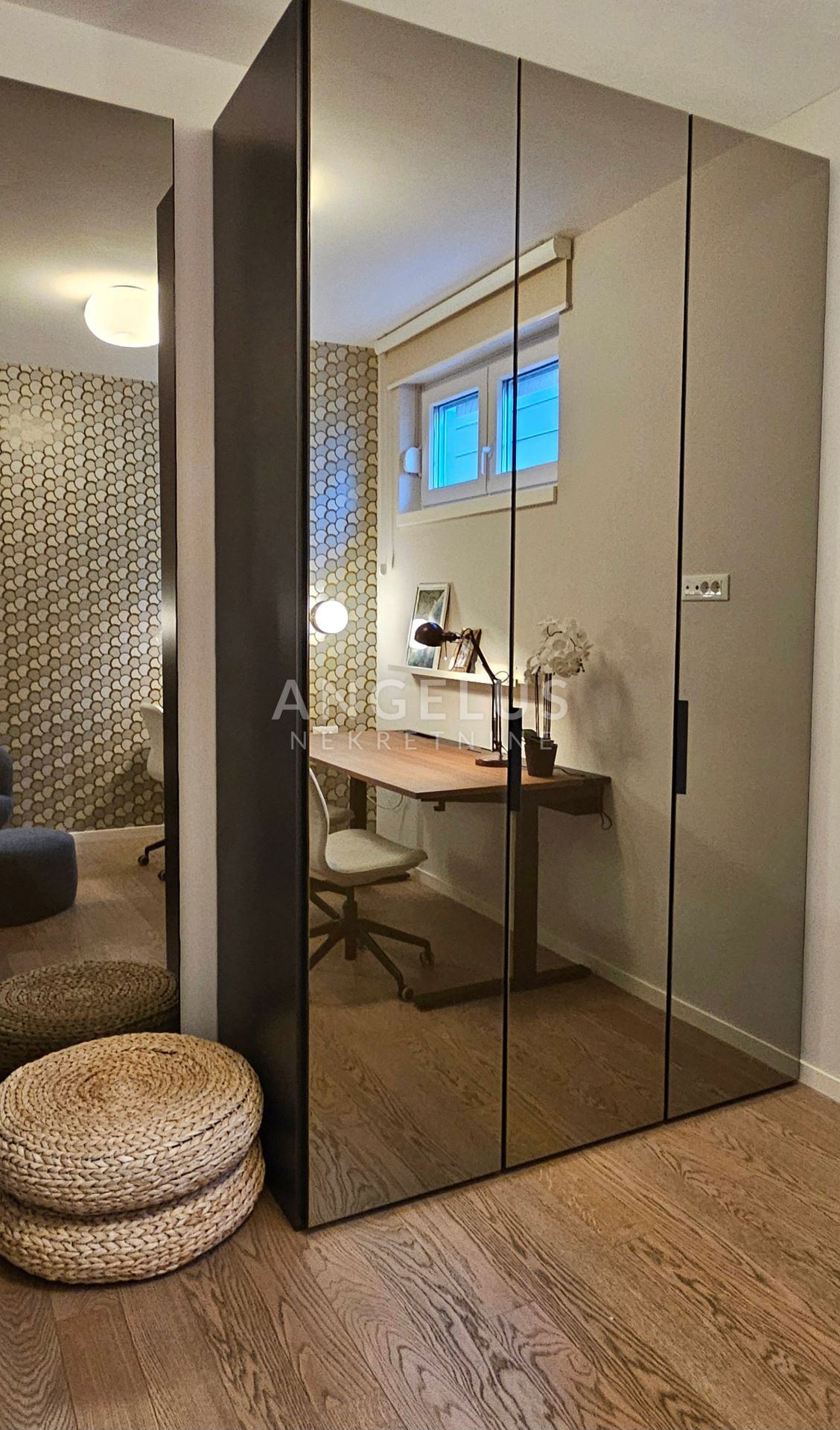 Split - luksuzno stanovanje s pogledom na morje, PRODAJA