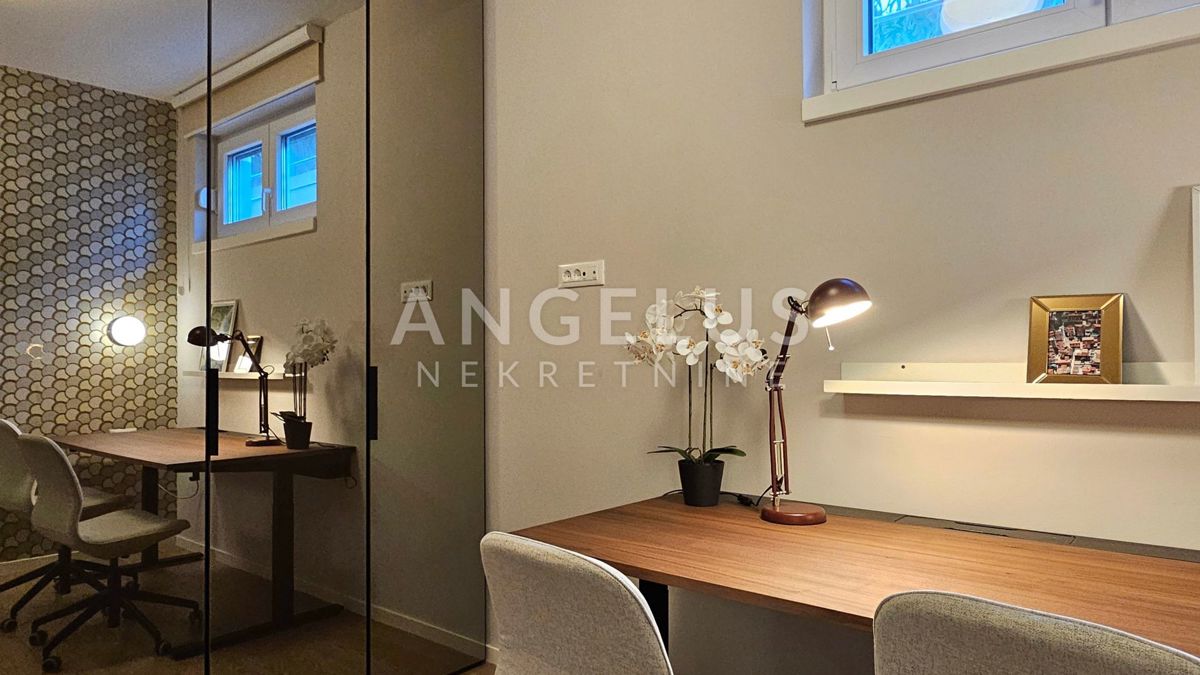 Split - luksuzno stanovanje s pogledom na morje, PRODAJA