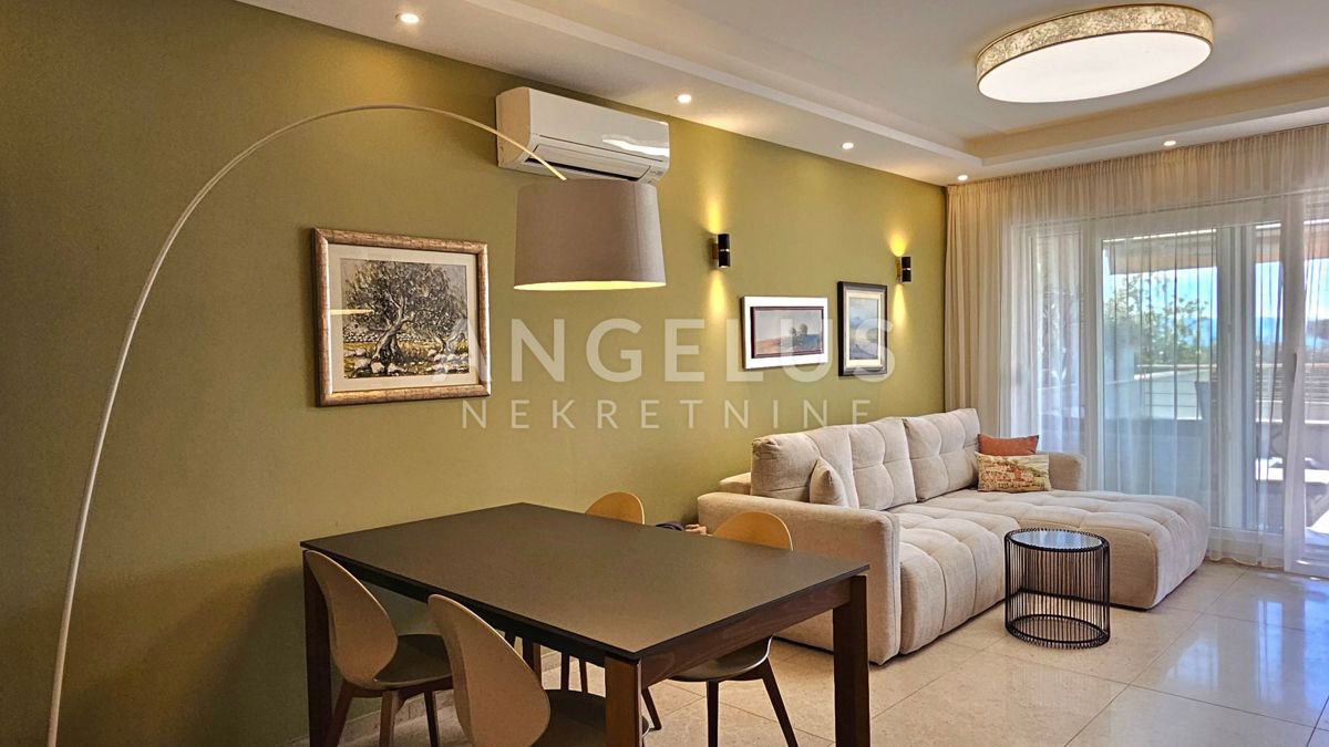 Split - luksuzno stanovanje s pogledom na morje, PRODAJA