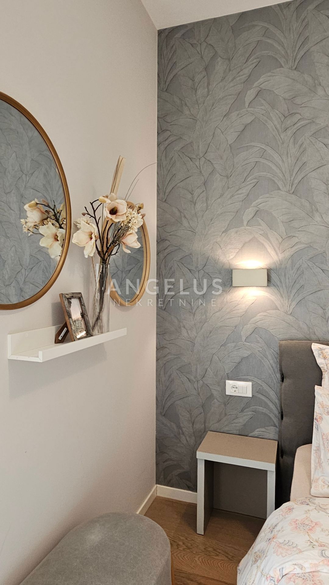 Split - luksuzno stanovanje s pogledom na morje, PRODAJA