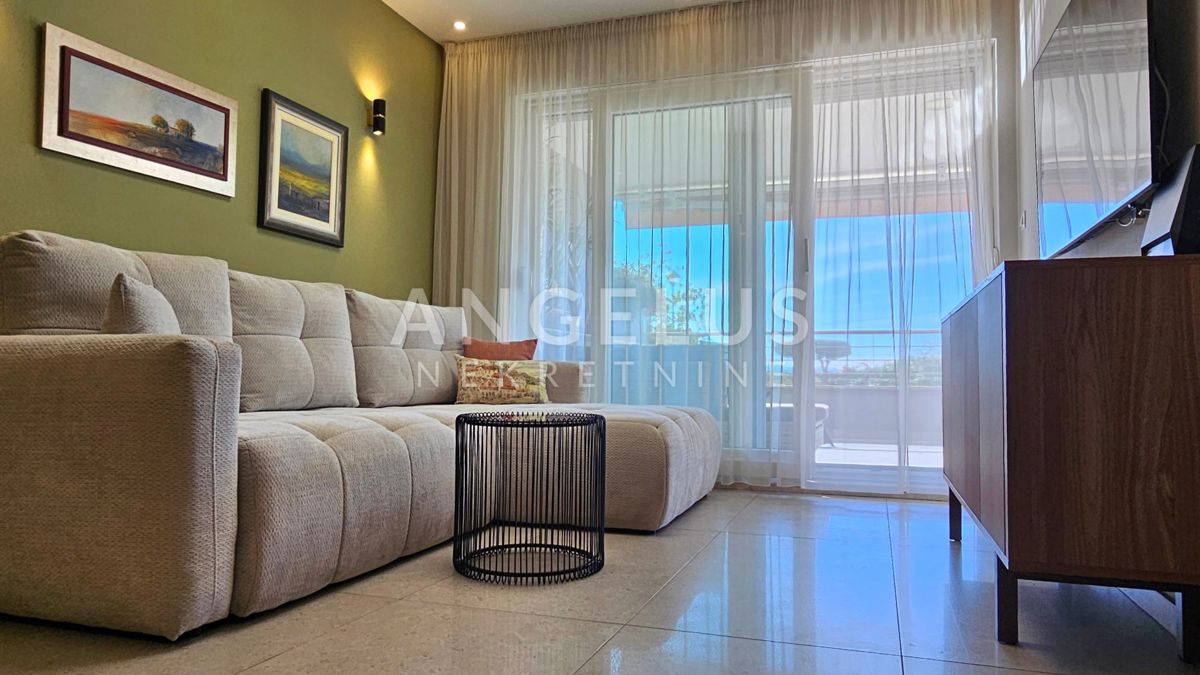 Split - luksuzno stanovanje s pogledom na morje, PRODAJA