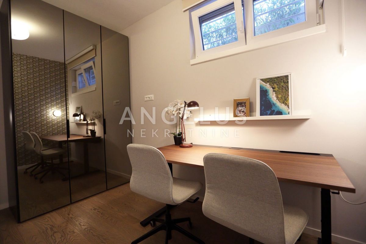 Split - luksuzno stanovanje s pogledom na morje, PRODAJA