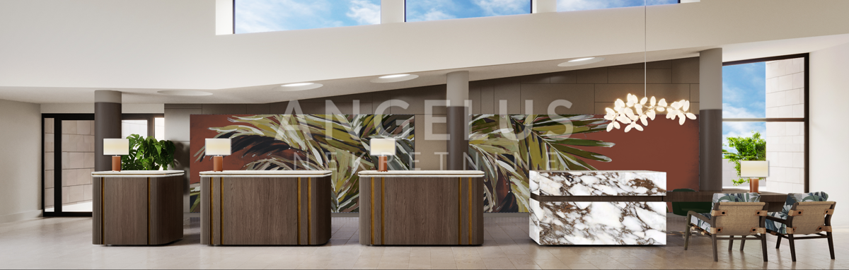 Novi Vinodolski, Mövenpick - stanovanje 80m2 s pogledom na morje