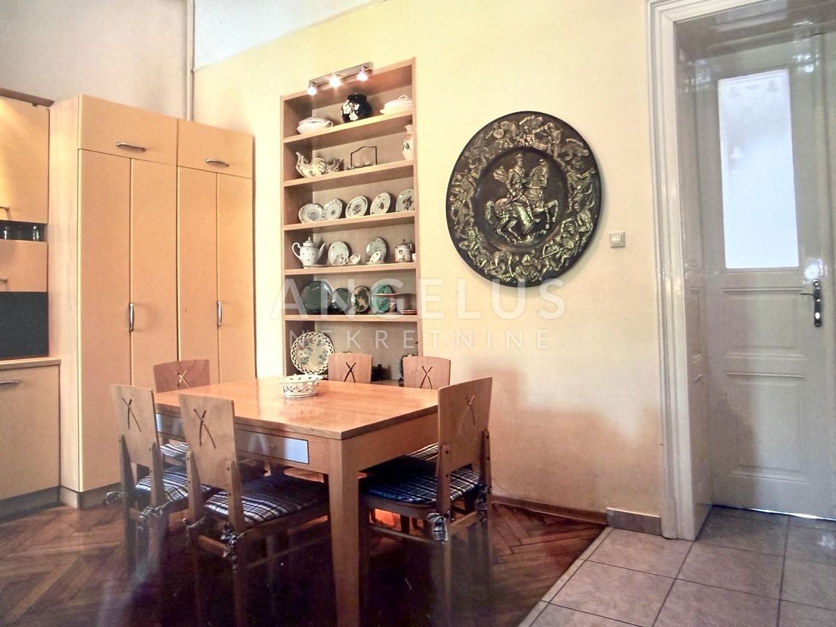 Stanovanje Donji grad, Donji Grad, 190m2