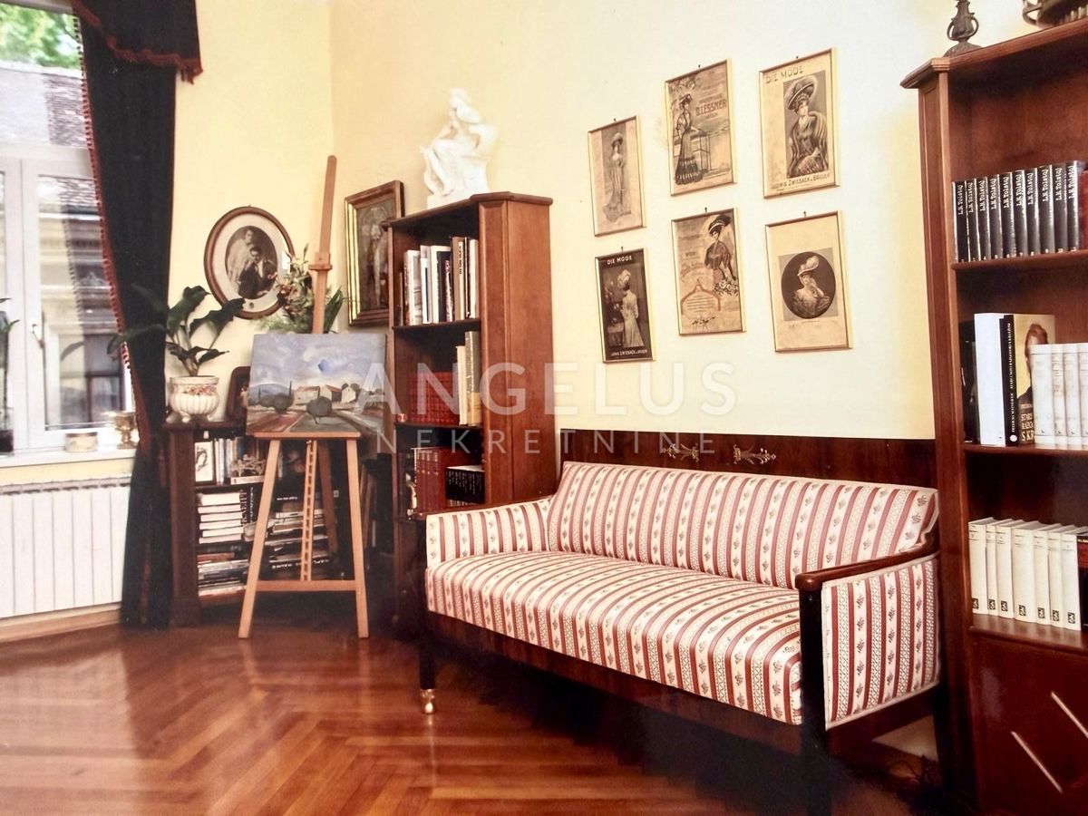 Stanovanje Donji grad, Donji Grad, 190m2