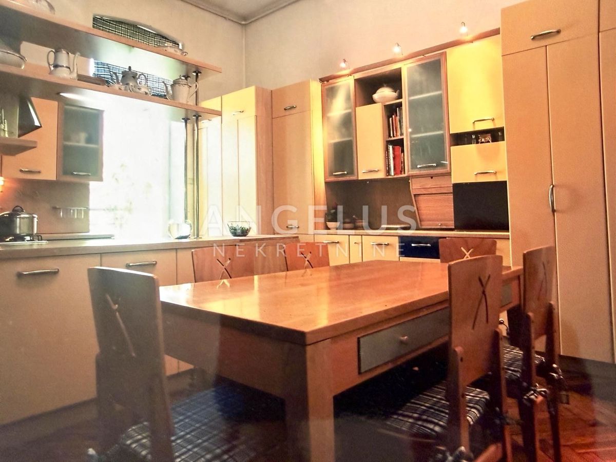 Stanovanje Donji grad, Donji Grad, 190m2