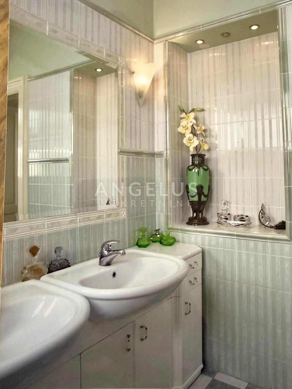 Stanovanje Donji grad, Donji Grad, 190m2