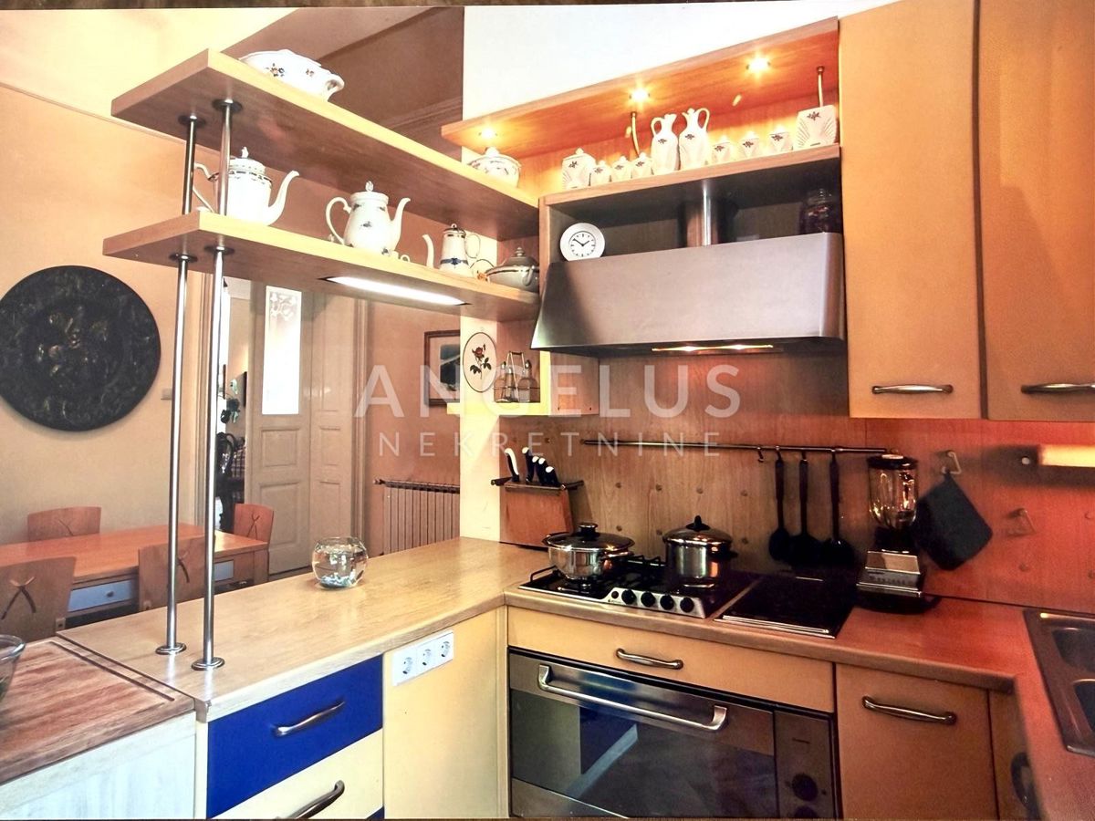 Stanovanje Donji grad, Donji Grad, 190m2