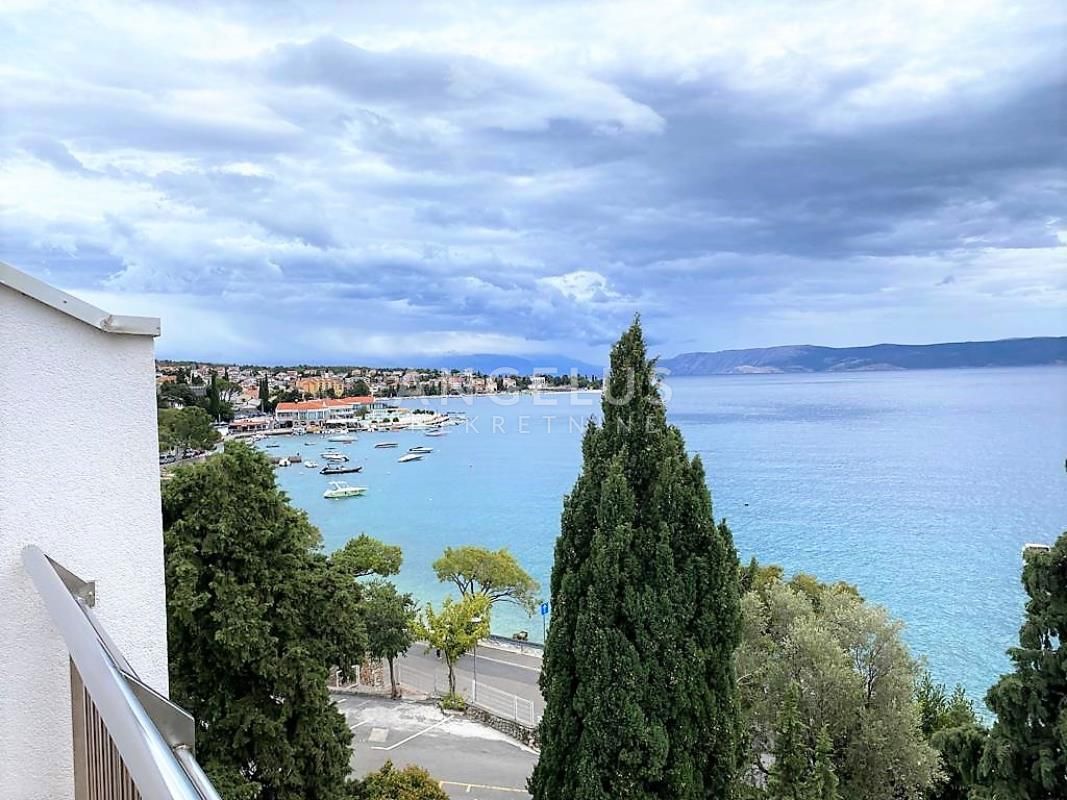 Stanovanje Selce, Crikvenica, 138m2