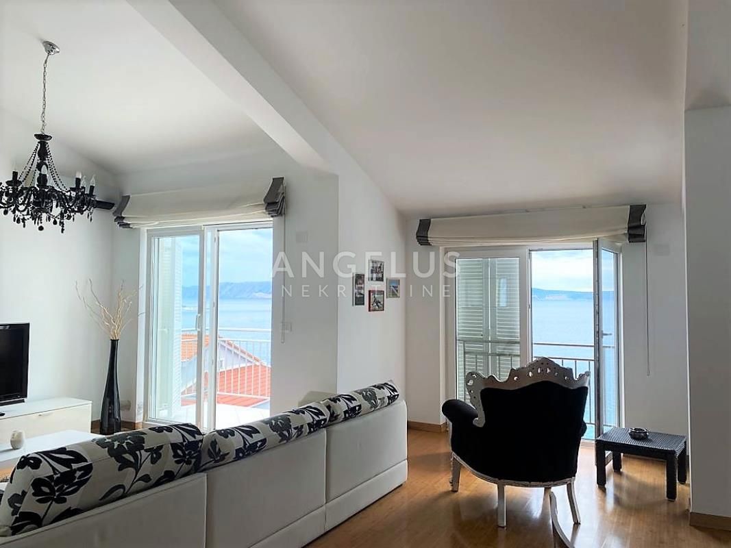 Stanovanje Selce, Crikvenica, 138m2