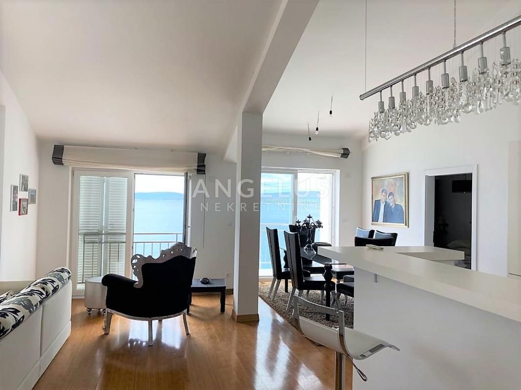 Stanovanje Selce, Crikvenica, 138m2