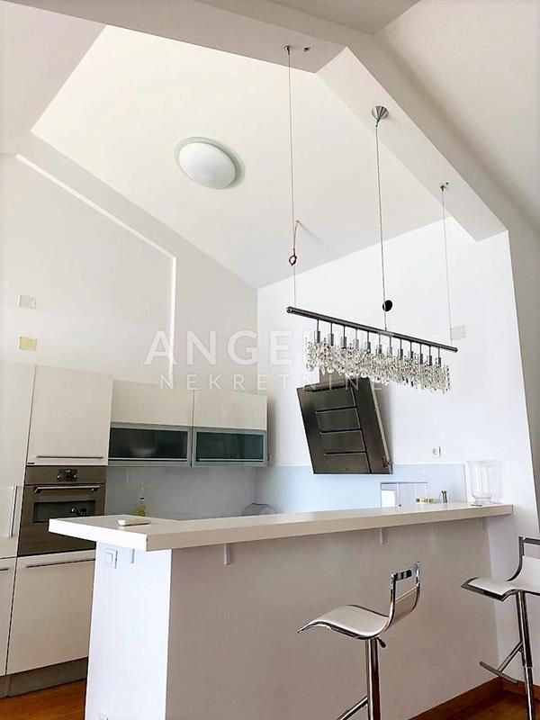 Stanovanje Selce, Crikvenica, 138m2