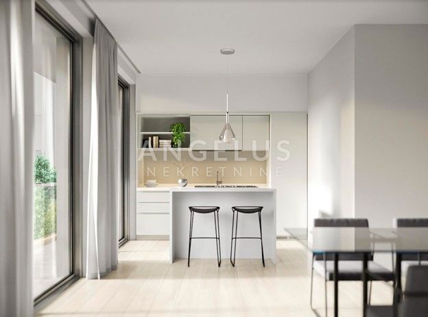 Stanovanje Crikvenica, 220m2