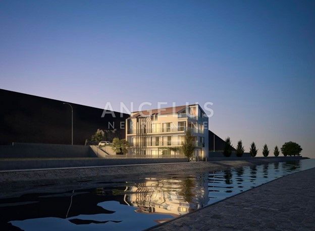 Stanovanje Crikvenica, 220m2