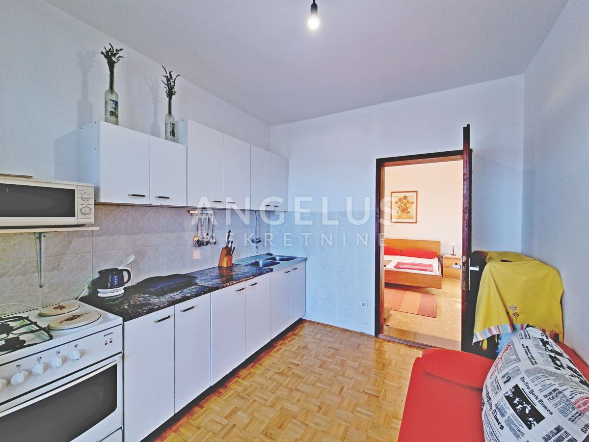 Hrvaška, Orebić, apartmajska hiša s fantastičnim pogledom na Korčulo