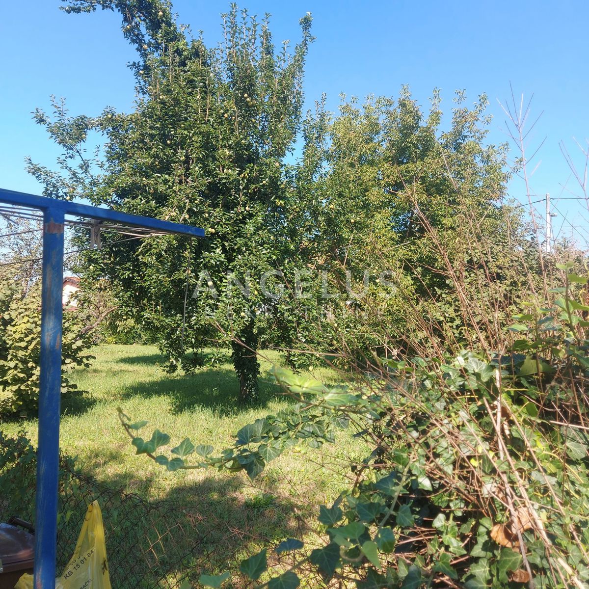 Zemljišče Podsused, Podsused - Vrapče, 1.480m2