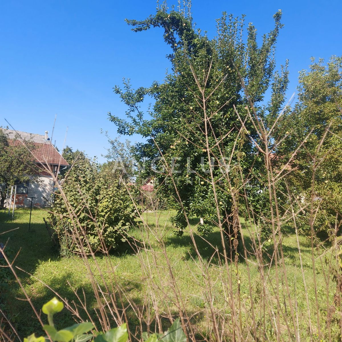 Zemljišče Podsused, Podsused - Vrapče, 1.480m2