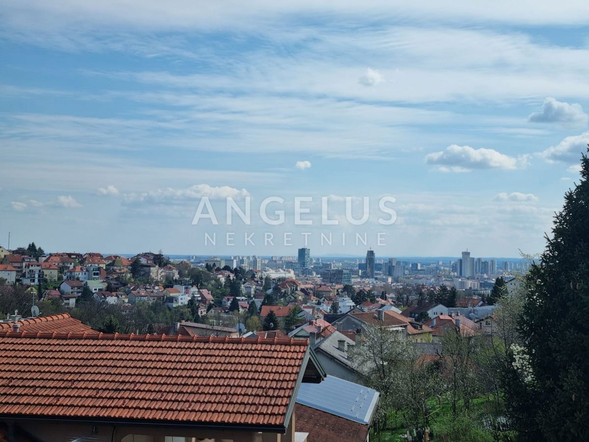 Zagreb, Vinogradska - Hiša naprodaj 