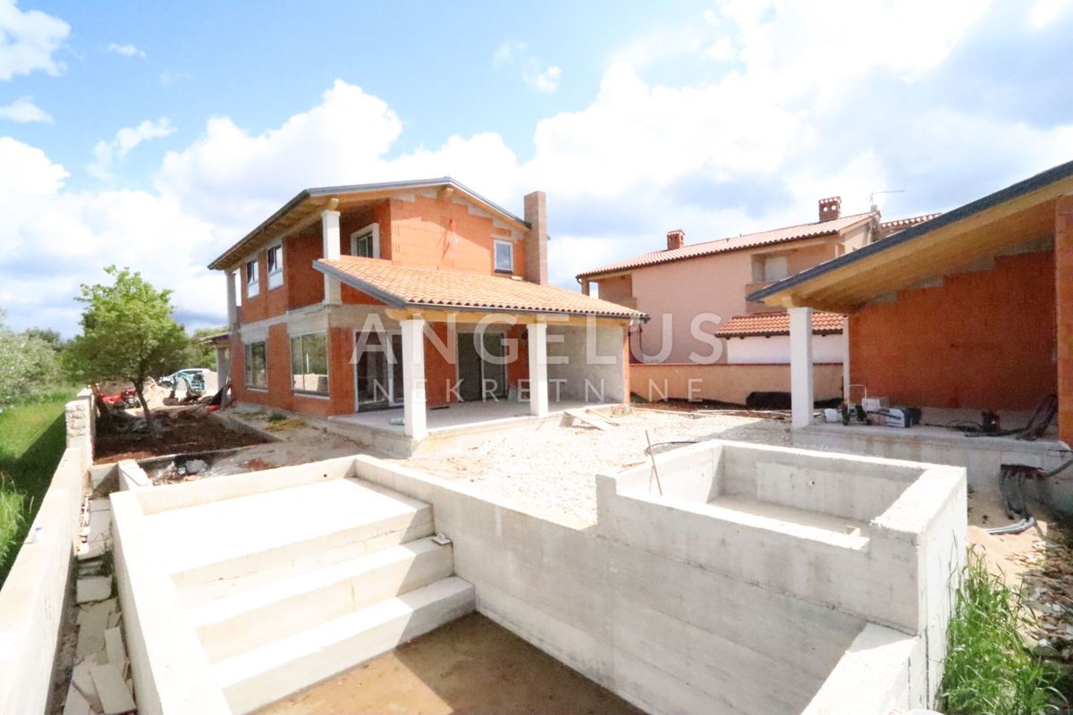 Hiša Galižana, Vodnjan, 202m2