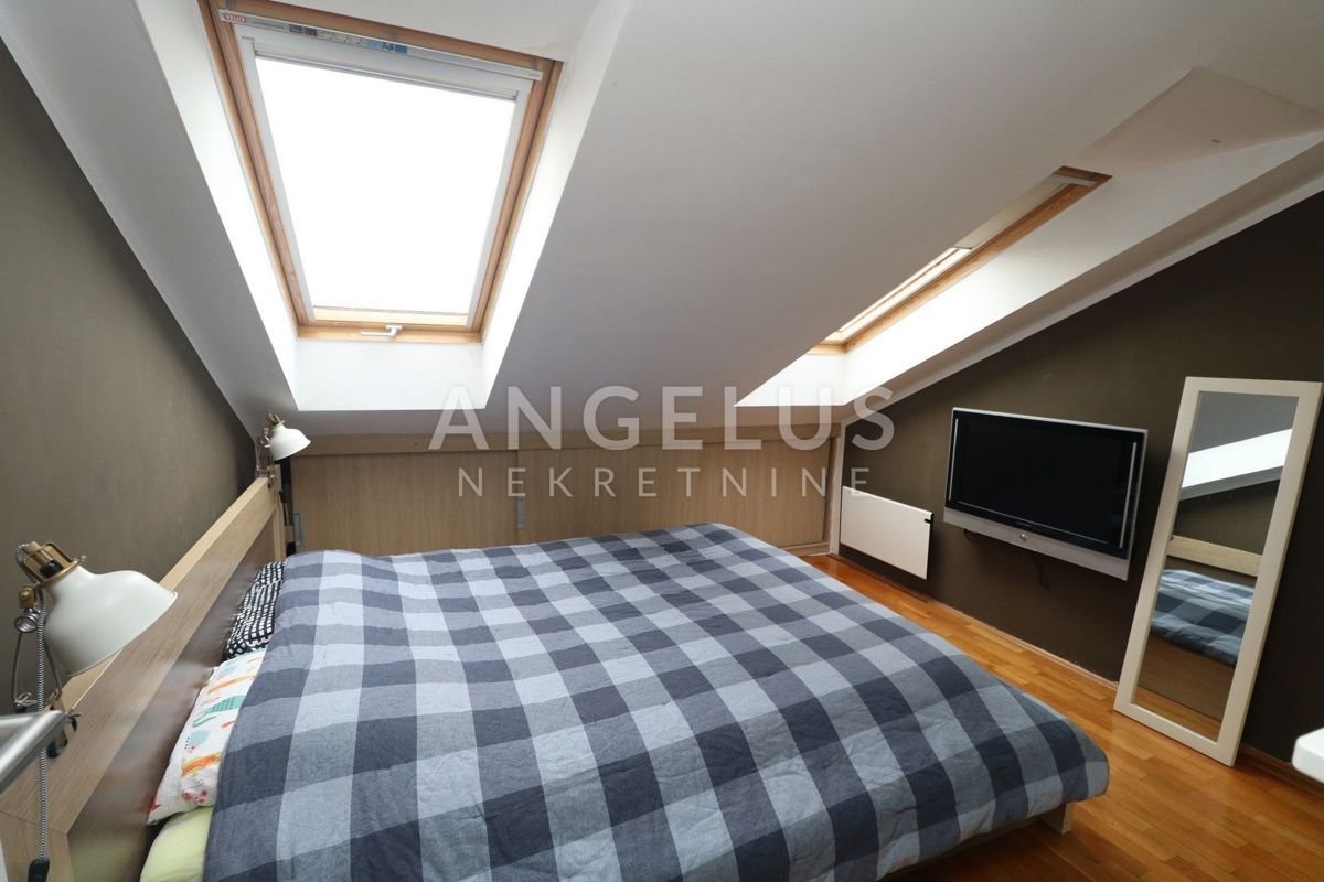 Hrvaška, Solin - Lepo dvosobno stanovanje s teraso in parkiriščem, 88.50 m2