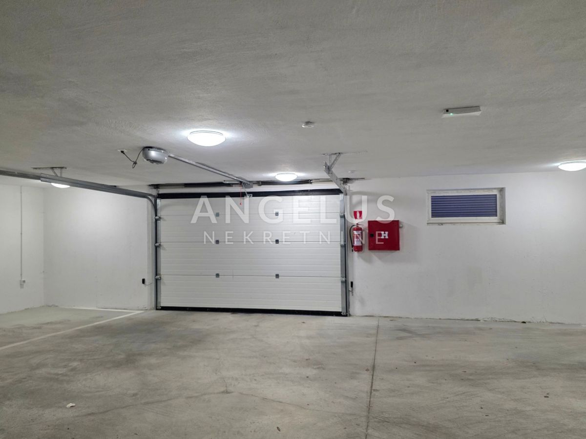 Hrvaška, Solin - Luksuzno dvosobno stanovanje na mirni lokaciji, 61 m2, PRODAMO