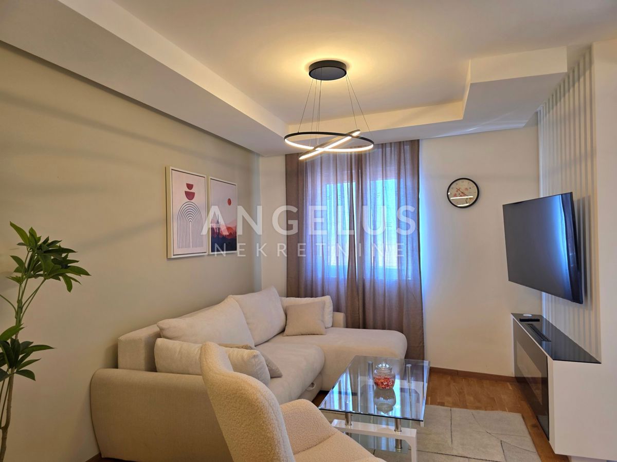 Hrvaška, Solin - Luksuzno dvosobno stanovanje na mirni lokaciji, 61 m2, PRODAMO