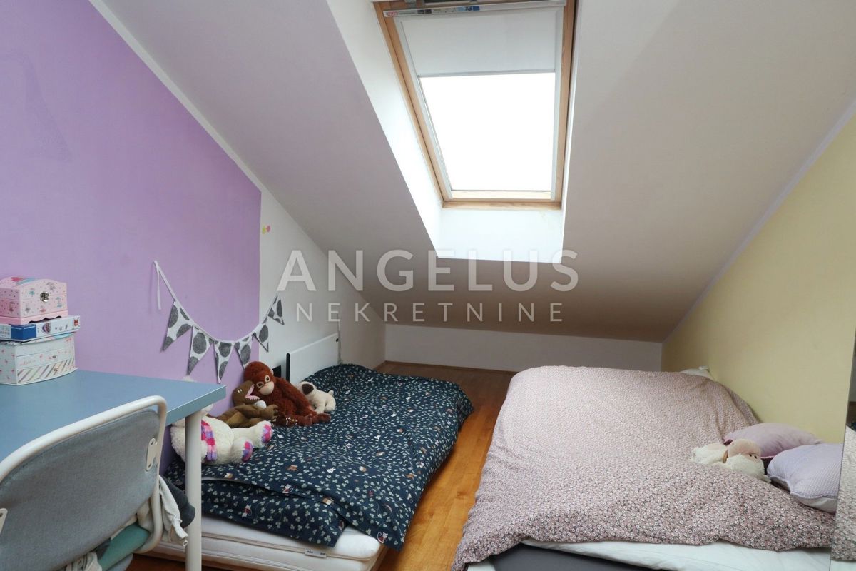 Hrvaška, Solin - Lepo dvosobno stanovanje s teraso in parkiriščem, 88.50 m2