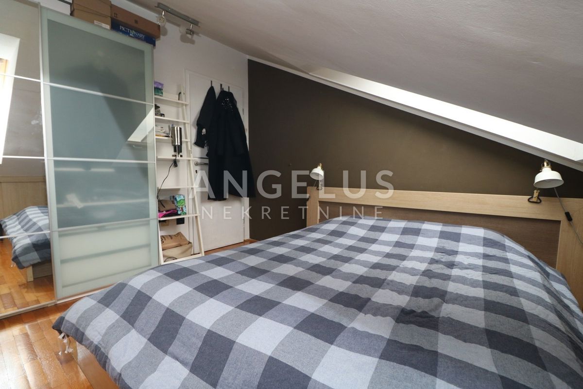 Hrvaška, Solin - Lepo dvosobno stanovanje s teraso in parkiriščem, 88.50 m2
