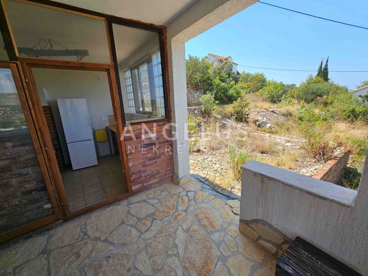 Hiša Bobovišća, Milna, 400m2