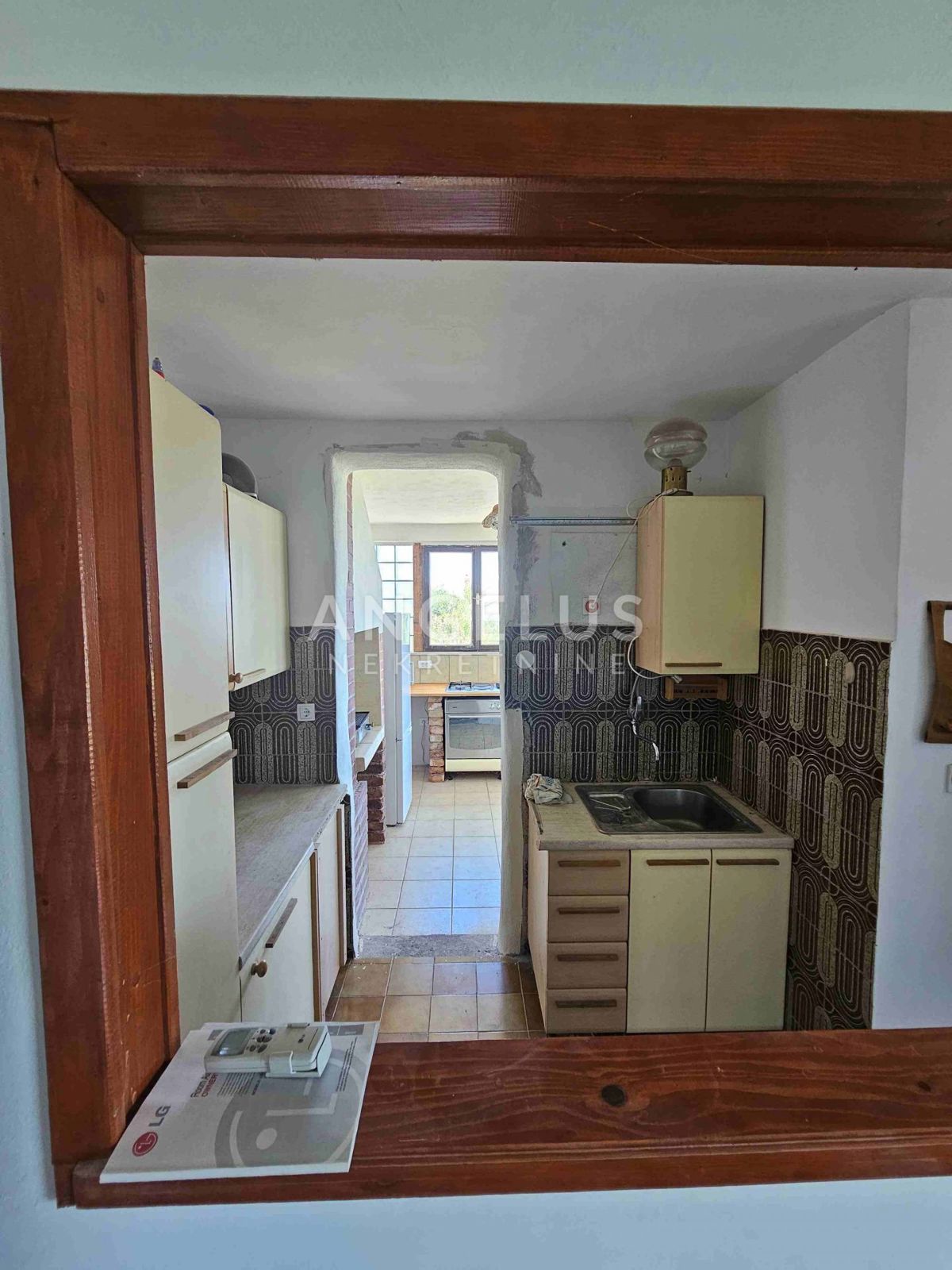 Hiša Bobovišća, Milna, 400m2
