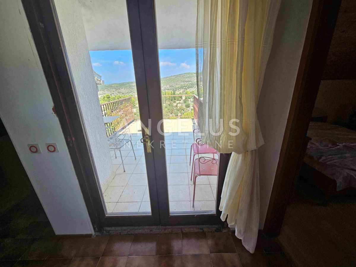 Hiša Bobovišća, Milna, 400m2
