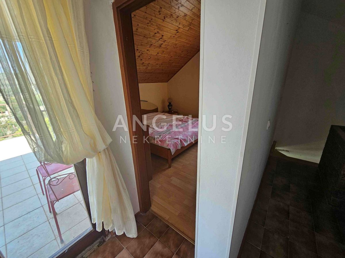 Hiša Bobovišća, Milna, 400m2