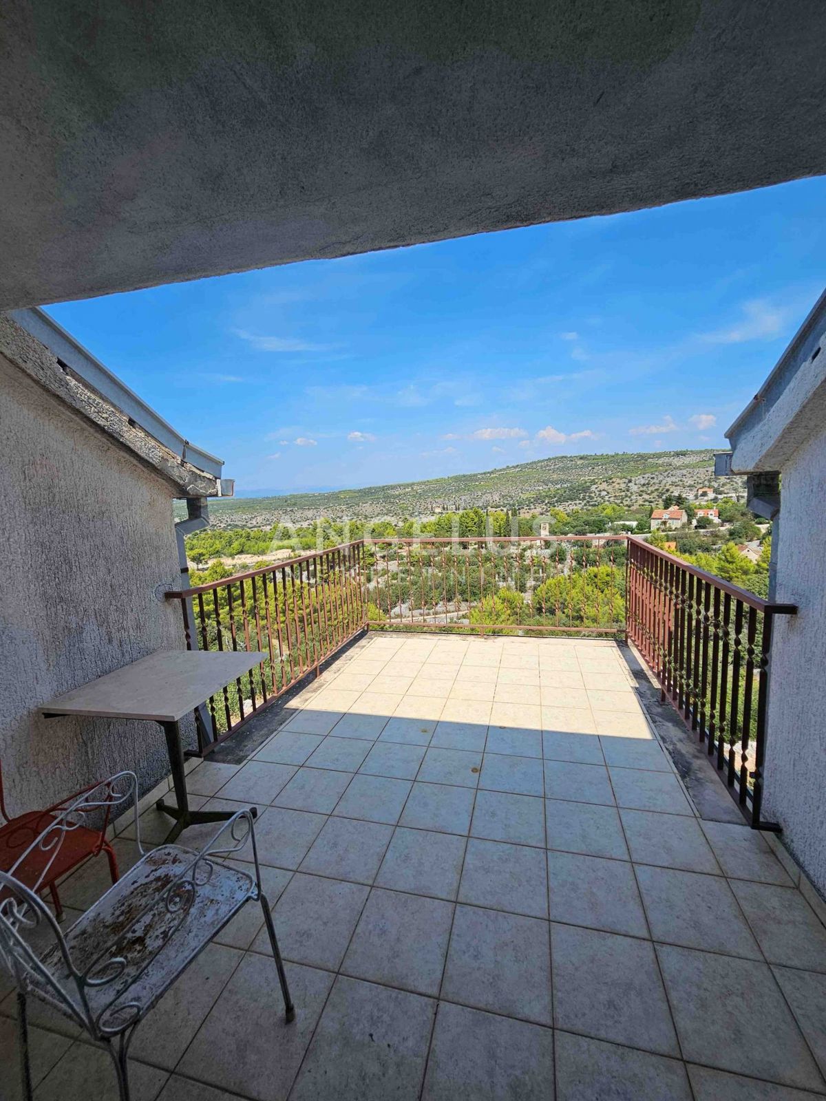 Hiša Bobovišća, Milna, 400m2