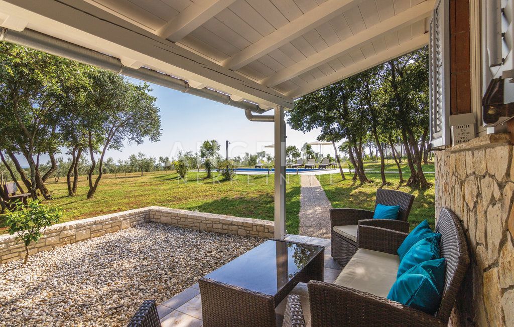 Hiša Rovinj, 120m2