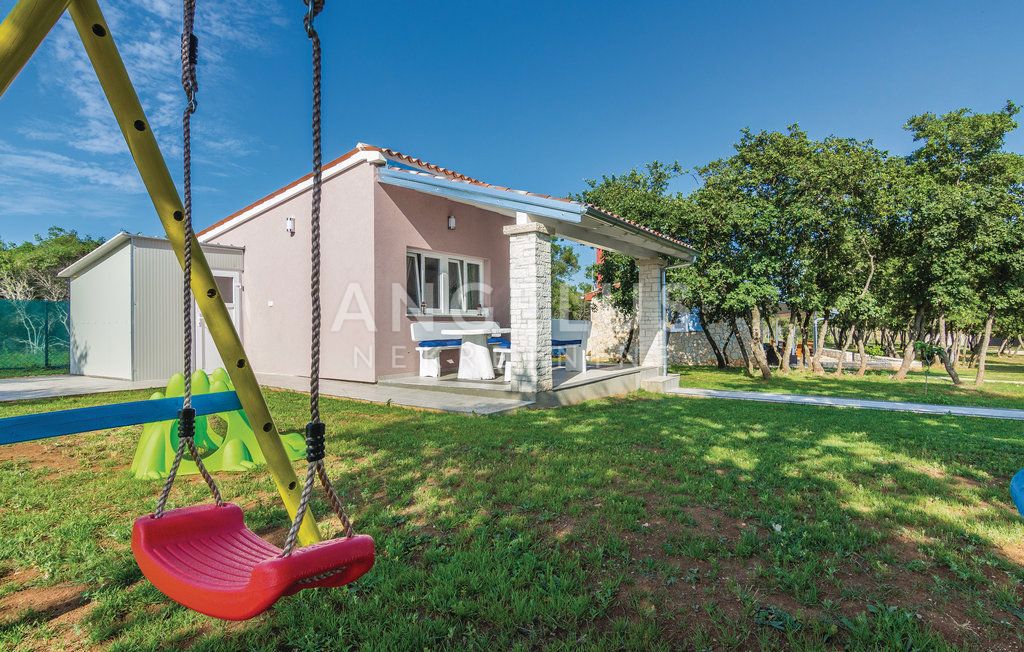 Hiša Rovinj, 120m2