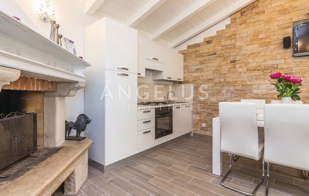 Hiša Rovinj, 120m2