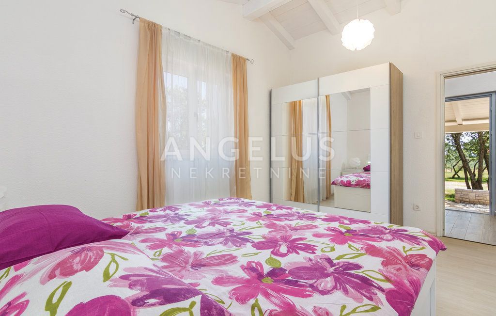 Hiša Rovinj, 120m2