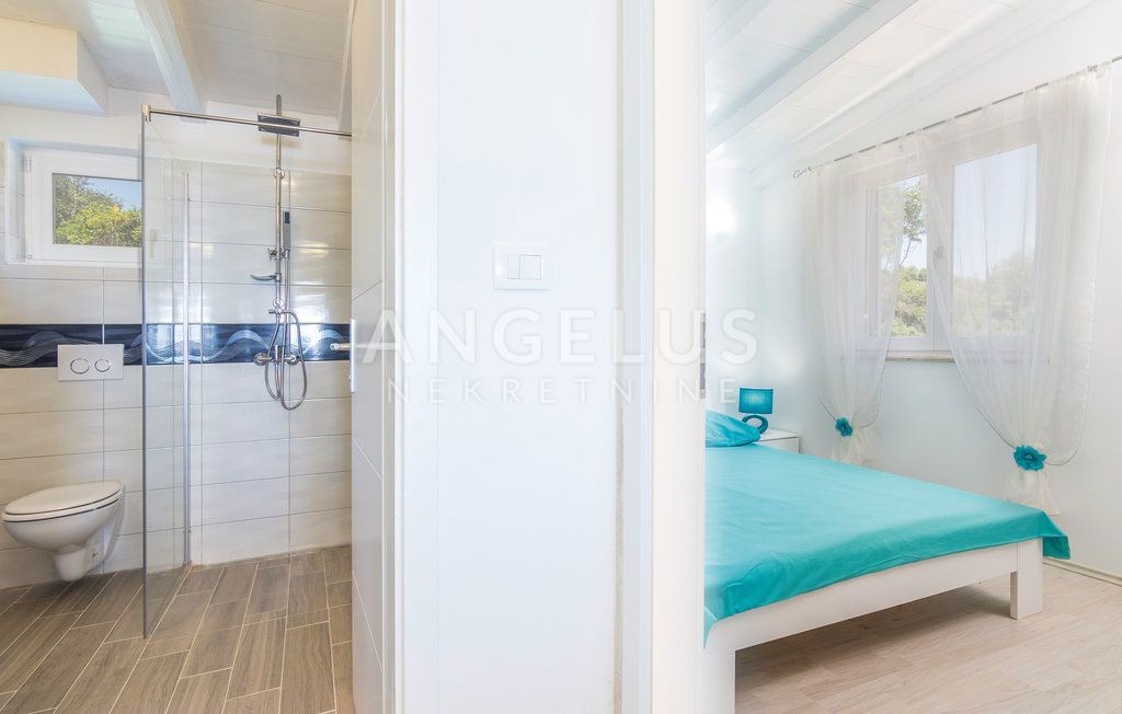 Hiša Rovinj, 120m2