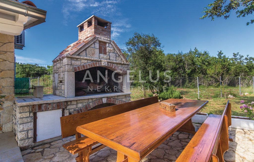 Hiša Rovinj, 120m2