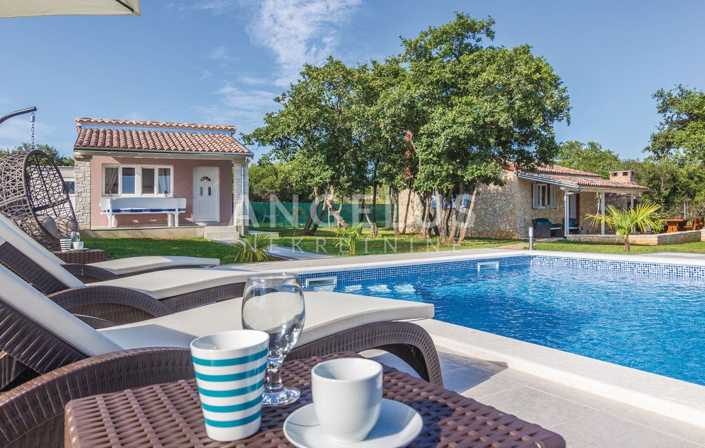 Hiša Rovinj, 120m2