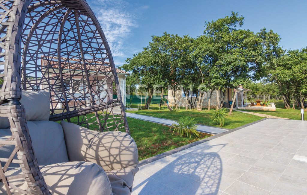 Hiša Rovinj, 120m2