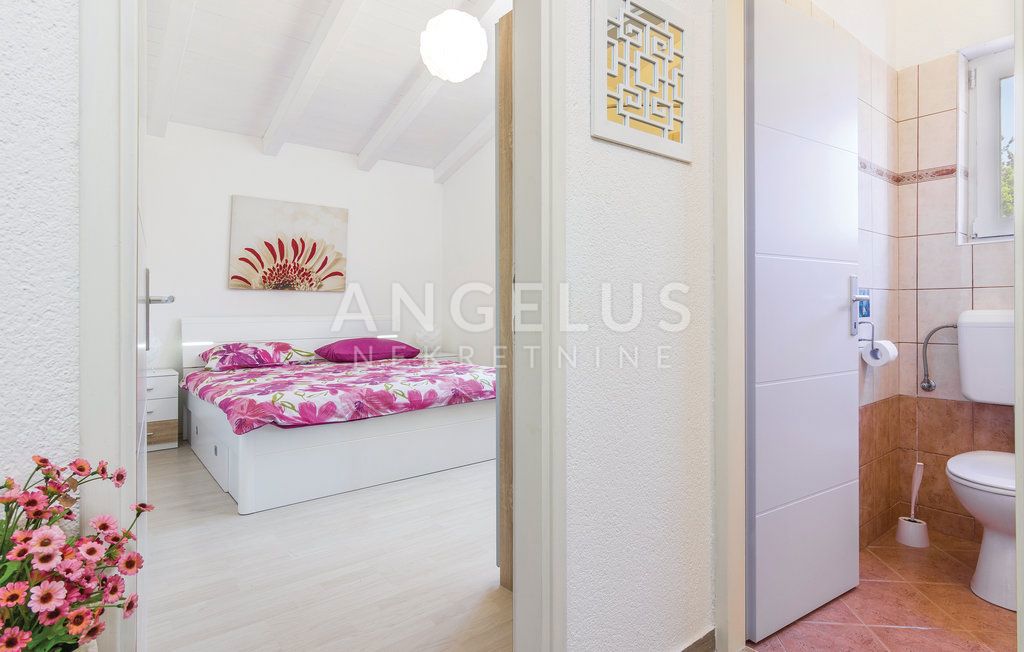 Hiša Rovinj, 120m2