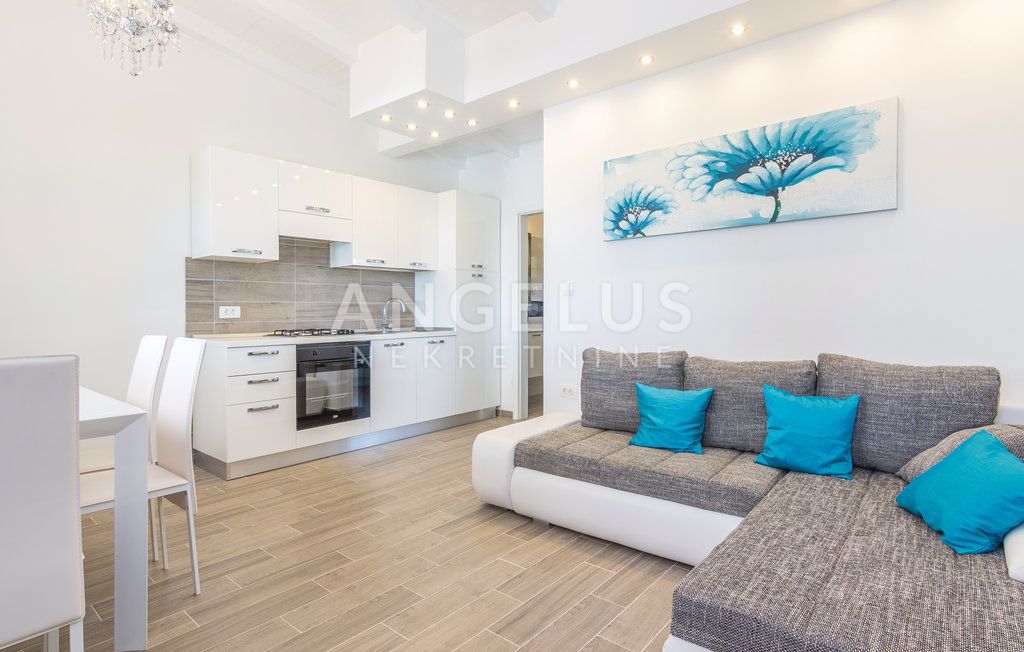 Hiša Rovinj, 120m2