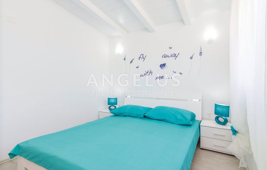 Hiša Rovinj, 120m2