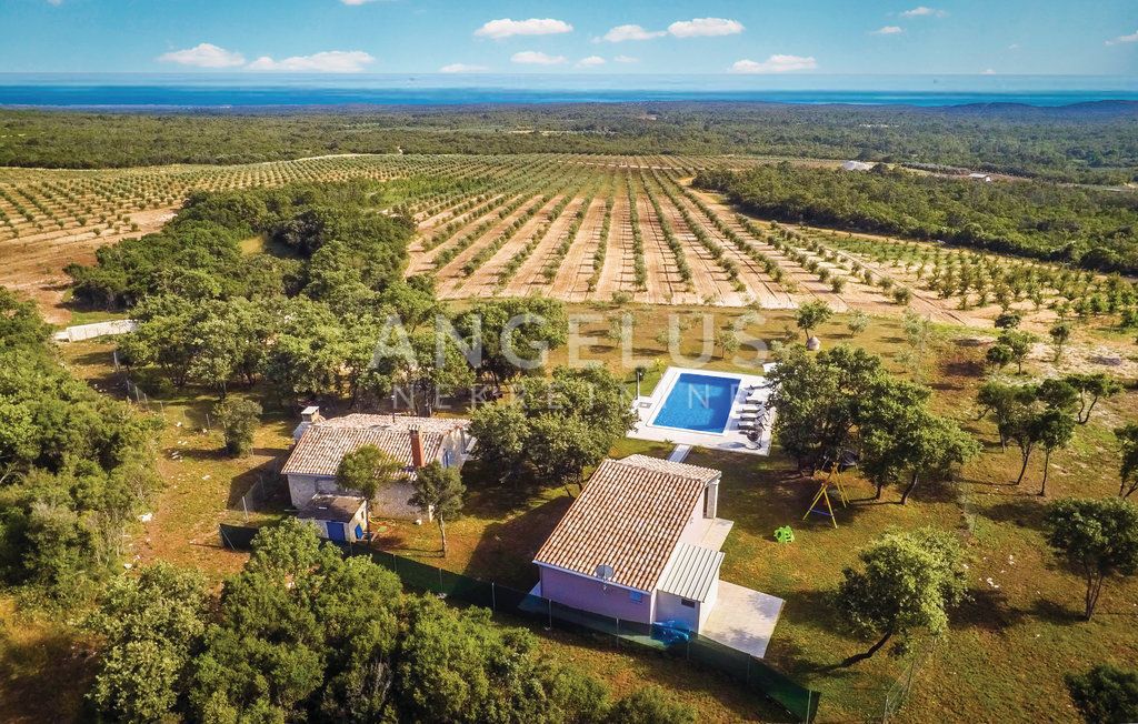Hiša Rovinj, 120m2