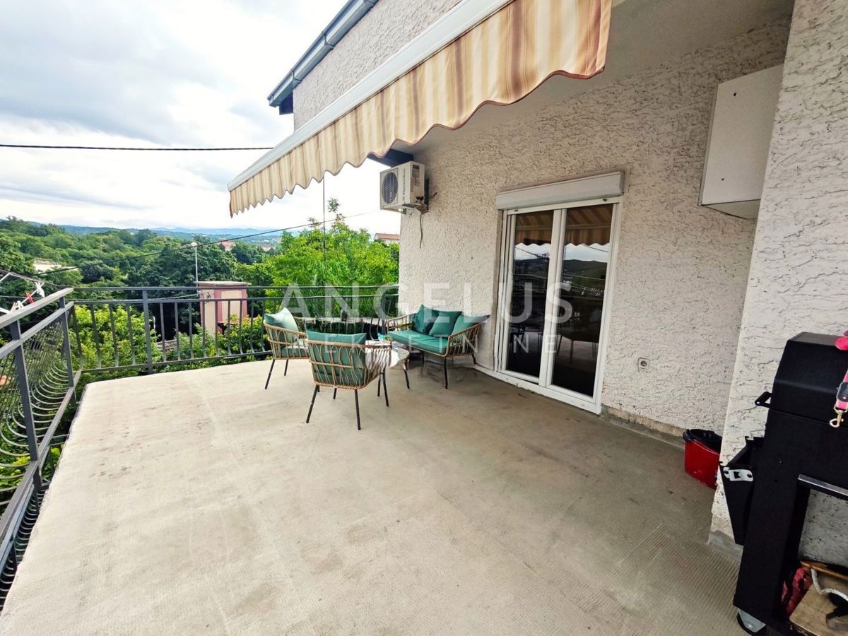 Hiša Viškovo, 800m2