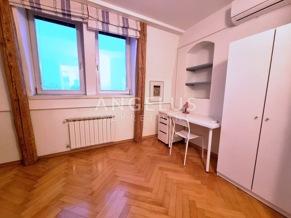 Zagreb, Gornji grad - Čudovita hiša v centru, 300m2